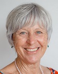 Debbie Horwood - Whakatane